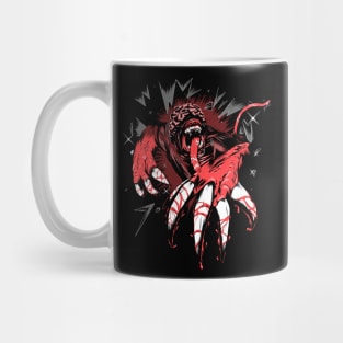 Lick of Death Mug